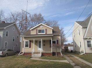 2152 Dundee St, Toledo, OH 43609