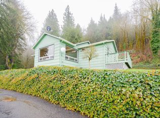 10507 NE Cedar Creek Rd, Woodland, WA 98674