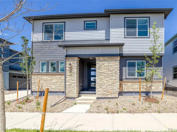 23951 E 40th Avenue, Aurora, CO 80019