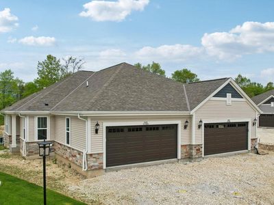 W204N17665 Laurel PLACE #601, Jackson, WI, 53037