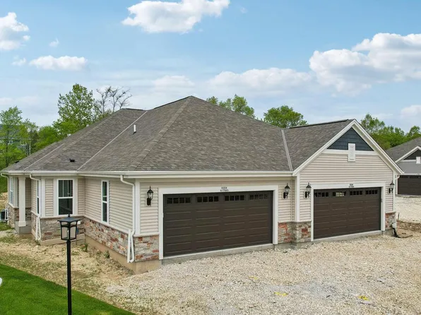 W204N17665 Laurel PLACE #601, Jackson, WI 53037