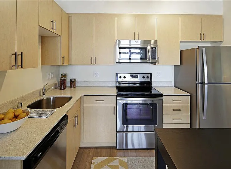 Alcove | Kitchen