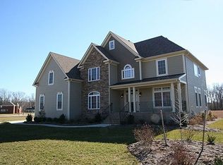 134 Green Spring Dr, Suffolk, VA 23435