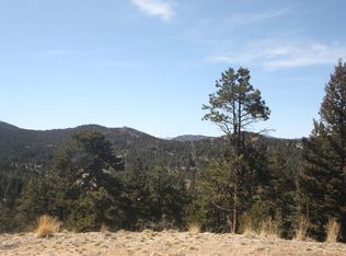 7804 Cinch Ct, Morrison, CO 80465