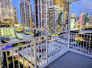 850 N Miami Ave APT 2202, Miami, FL 33136