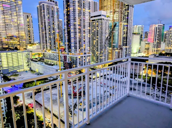 850 N Miami Ave, Miami, FL