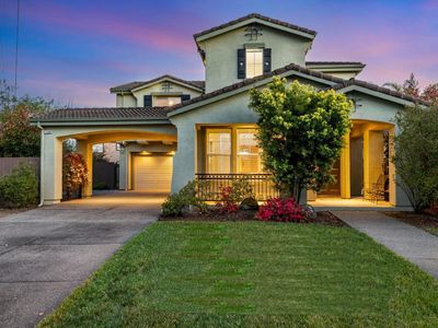 1100 Mitchell Lane, Windsor, CA, 95492