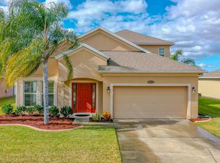 5275 Plantation Home Way, Port Orange, FL 32128