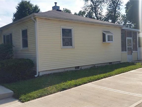 2nd image of 1814 S Leslie Ave