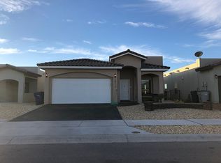14716 Ava Leigh Ave, El Paso, TX 79938