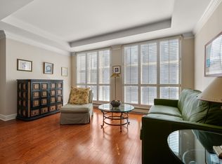300 Boylston St Unit 610, Boston, MA 02116