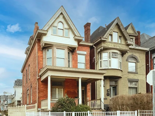653 Maryland Ave, Shadyside, PA 15232