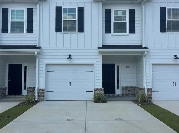 206 Lusk Lane, Pooler, GA 31322