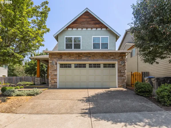 14920 SW Jonagold Ter, Portland, OR 97224