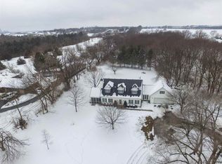 6526 N Marrill Rd, Byron, IL 61010