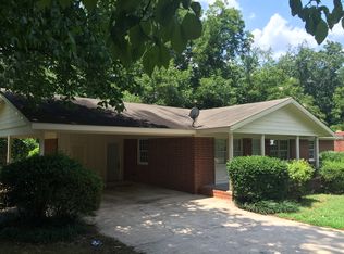 115 Lillian Dr, Athens, GA 30606