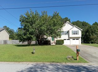 167 Villa Ridge Ter, Dallas, GA 30157