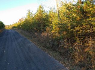LOT 107 Huff Overlook Way LOT 107, Del Rio, TN 37727