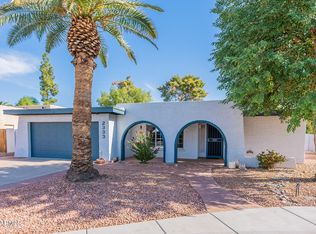 2333 S Playa, Mesa, AZ 85202