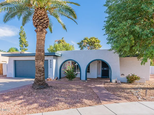 2333 S Playa --, Mesa, AZ 85202