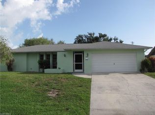 1207 SE 33rd St, Cape Coral, FL 33904