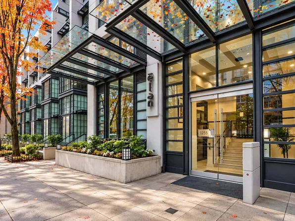 1255 Seymour St #311, Vancouver, BC V6B 0H1