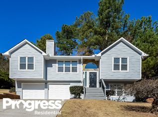 291 Allatoona Rd, Lawrenceville, GA 30043