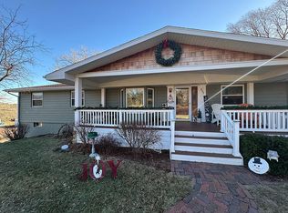 407 E Randall St, Spencer, NE 68777