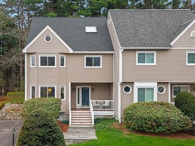 16 Lanes End #16, Natick, MA, 01760