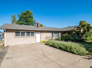 3505 Thurston St SE, Albany, OR 97322