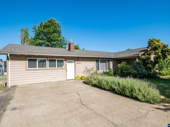 3505 Thurston St SE, Albany, OR 97322