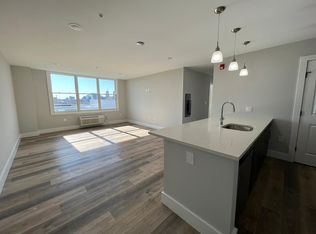 Norfolk 2 by Gomes, Newark, NJ 07103