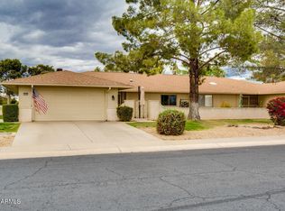 18642 N 130th Ave, Sun City West, AZ 85375