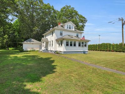 100 Adams Road, Bloomfield, CT, 06002