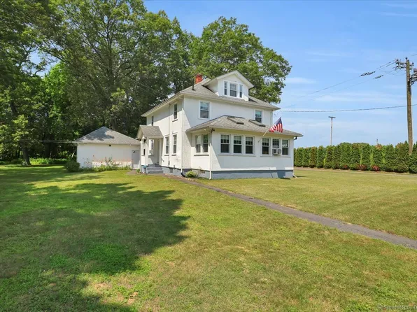 100 Adams Road, Bloomfield, CT 06002