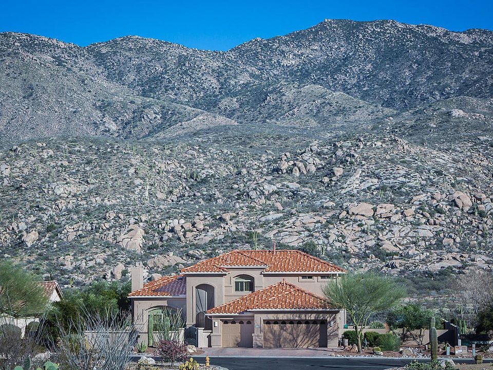 1st image of 37775 S Ocotillo Canyon Dr