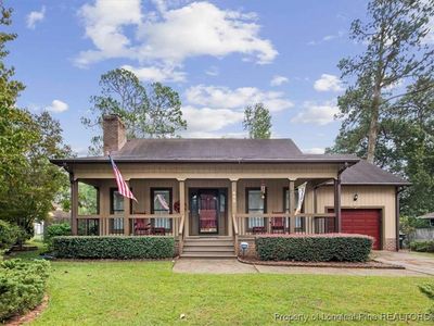 433 Andros Dr, Fayetteville, NC, 28314