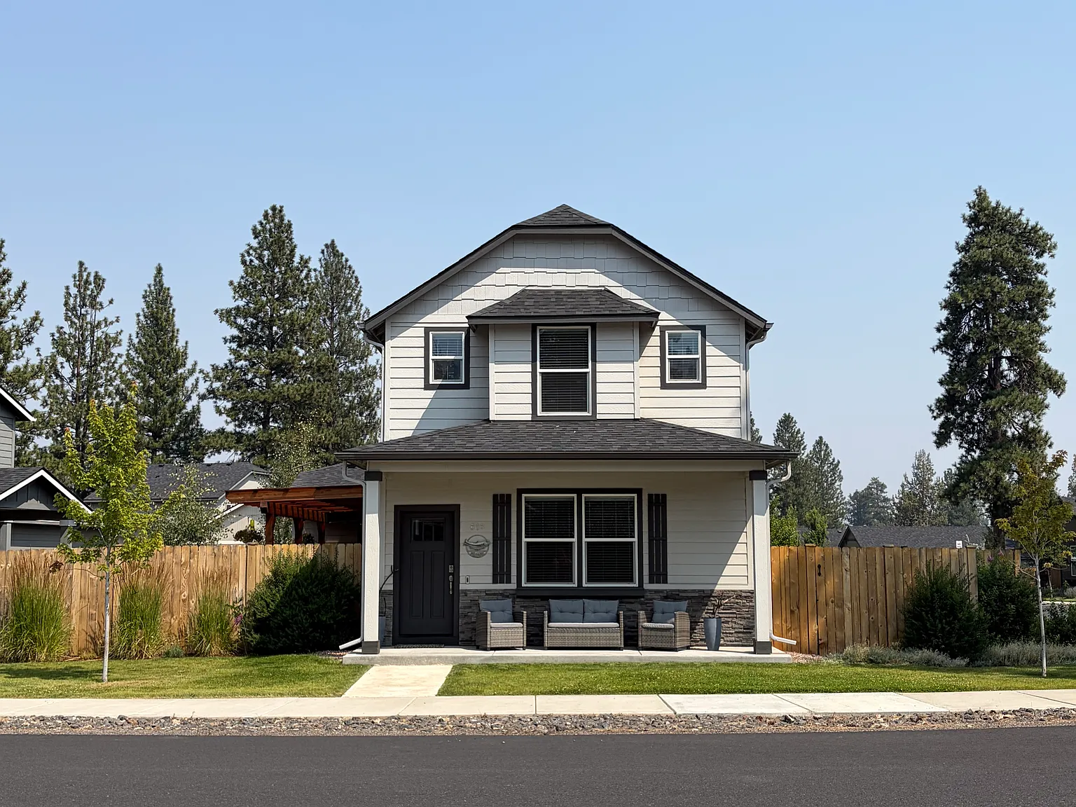 3 bed, 2.5 bath, 1787 sqft, $3,350 — Photo 1
