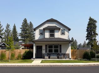 616 N Willitts St, Sisters, OR 97759
