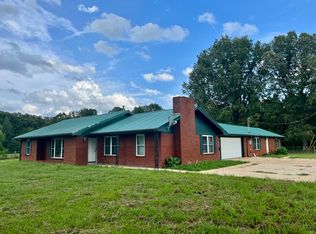 2209 Lone Oak Rd, Steens, MS 39766