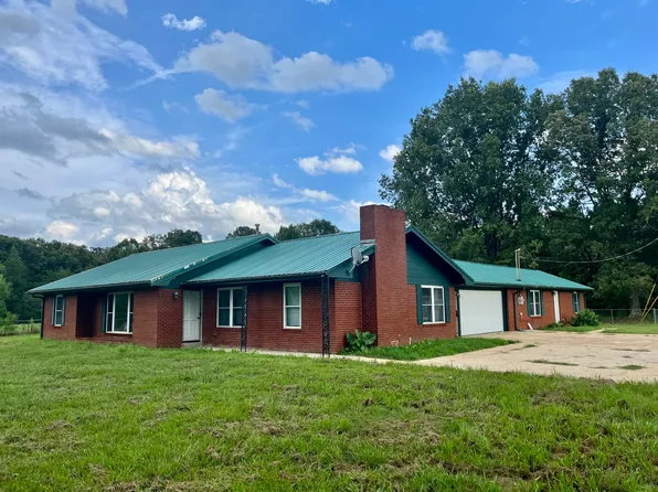 2209 Lone Oak Rd, Steens, MS 39766