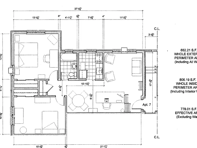 Royal Oak Apartments II, LLC — Photo 7