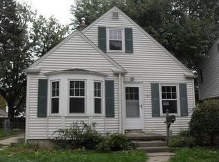 1611 Crestwood Rd, Toledo, OH 43612