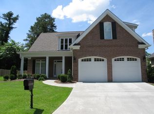 101 Oberon Pl, Macon, GA 31210