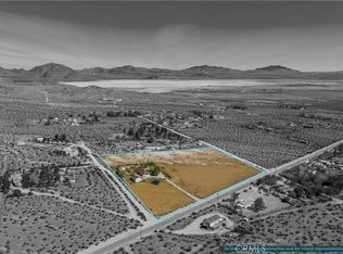 31212 Rabbit Springs Rd, Lucerne Valley, CA 92356