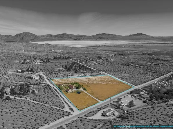 31212 Rabbit Springs Rd, Lucerne Valley, CA 92356