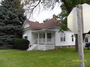 302 N Main St, Albia, IA 52531