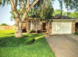 2807 Overland Trl, Dickinson, TX 77539