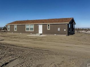 2876 Goss Rd, Pinon Hills, CA 92372