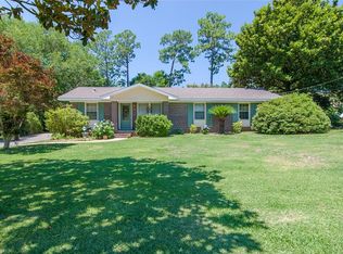 2512 Diberville Dr N, Mobile, AL 36695
